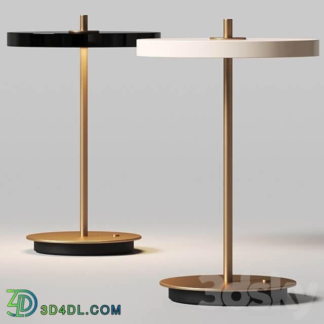 Umage Asteria Move Table Lamp