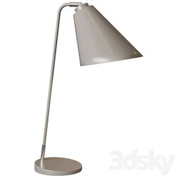 Priti table lamp 3D Models 