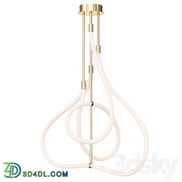 Pendant light Glorify Chandeliers Set