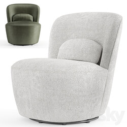 Dantone Home Twain Armchair 