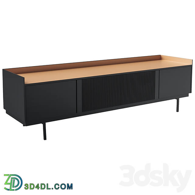 Sideboard Chest of drawer TV stand Stockholm STH302 STH303 STH402 STH403 