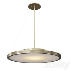 Pendant light Eichholtz 114521 Pullman 