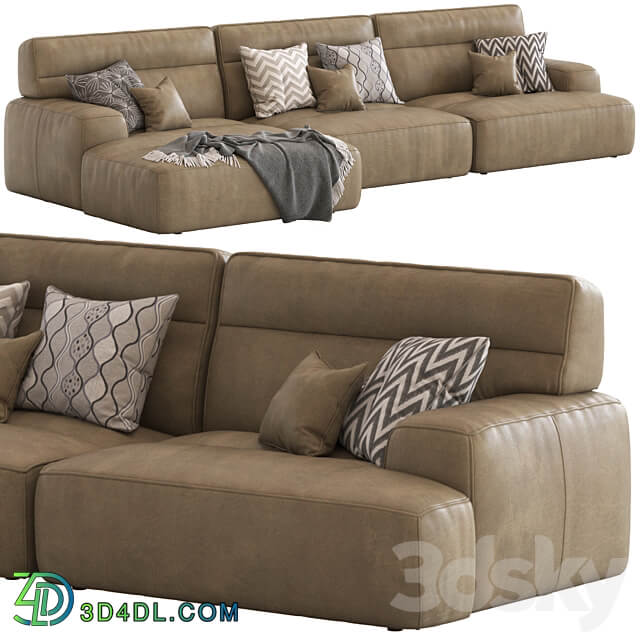 Coco Republic Alvaro Sofa1