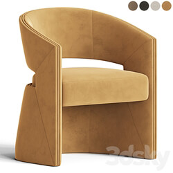 Fortune Dining Chair Tecninovainteriors 