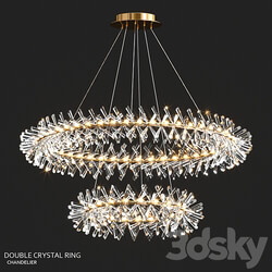 Pendant light MariannA by romatti 