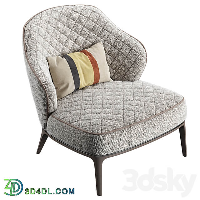 DION S armchair
