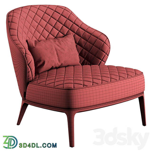 DION S armchair