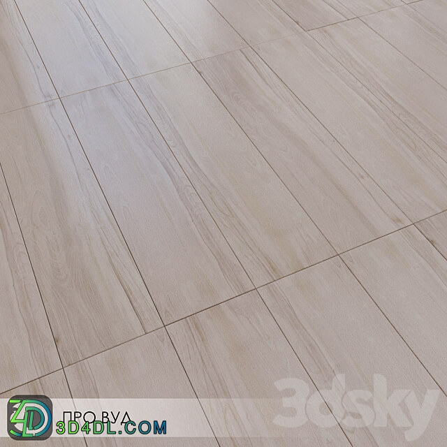 Ceramic Tiles Kerama Marazzi Pro Wood