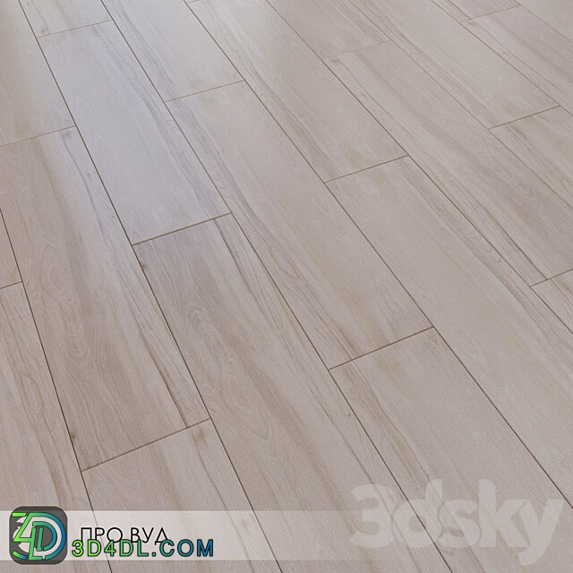 Ceramic Tiles Kerama Marazzi Pro Wood