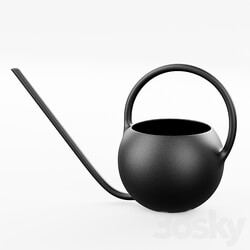 Sawyer Watering Can 