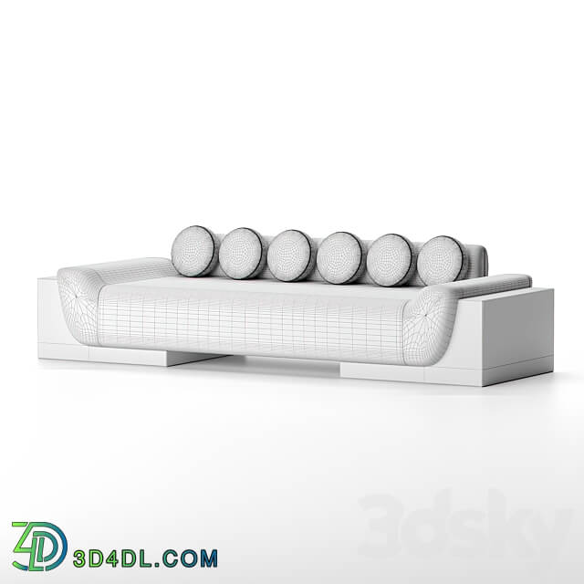 Athena sofa