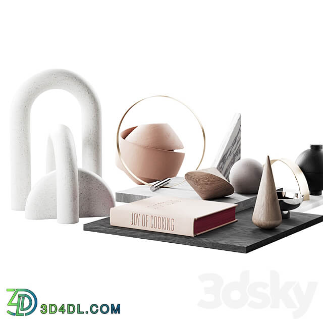 009 geometric figure set 002