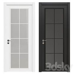 DOOR 82 