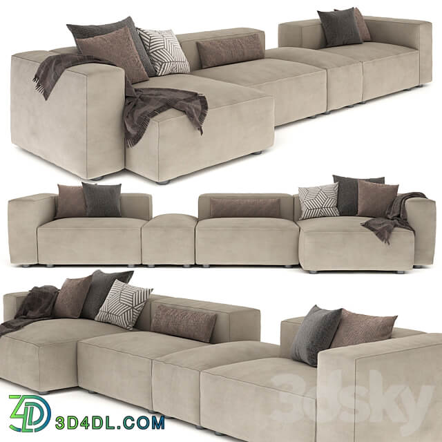 Sofa Alberta Alcazar 2