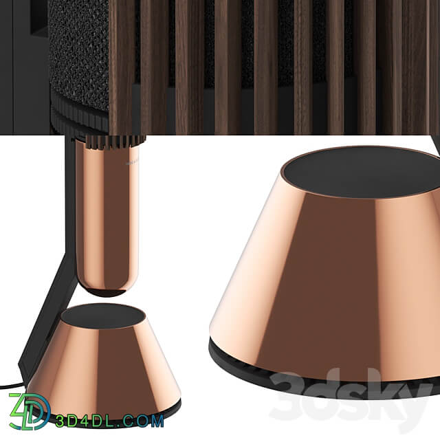 Bang Olufsen Beolab 28