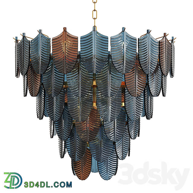 Pendant light laima b