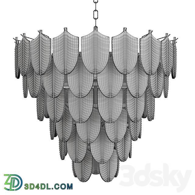 Pendant light laima b