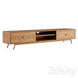 Sideboard Chest of drawer TV stand Ovelix 