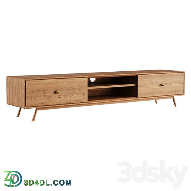 Sideboard Chest of drawer TV stand Ovelix