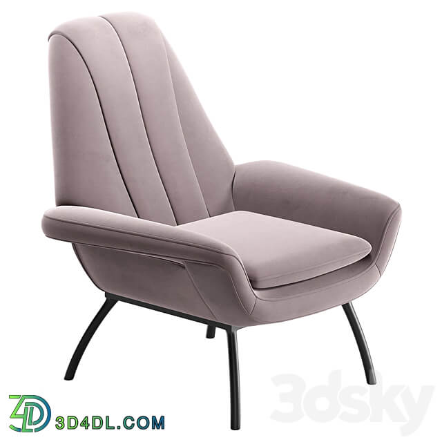 Armchair Bardox