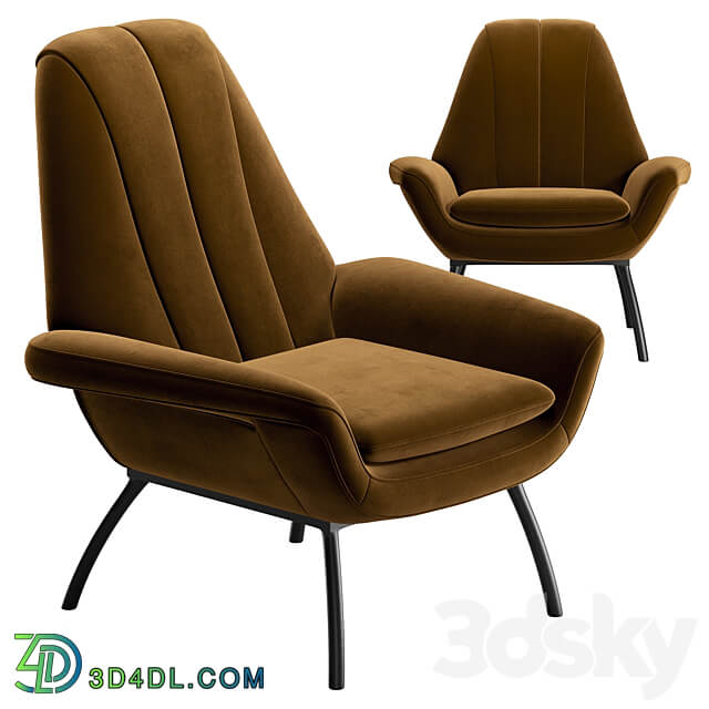 Armchair Bardox