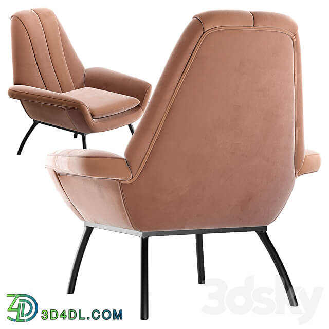 Armchair Bardox