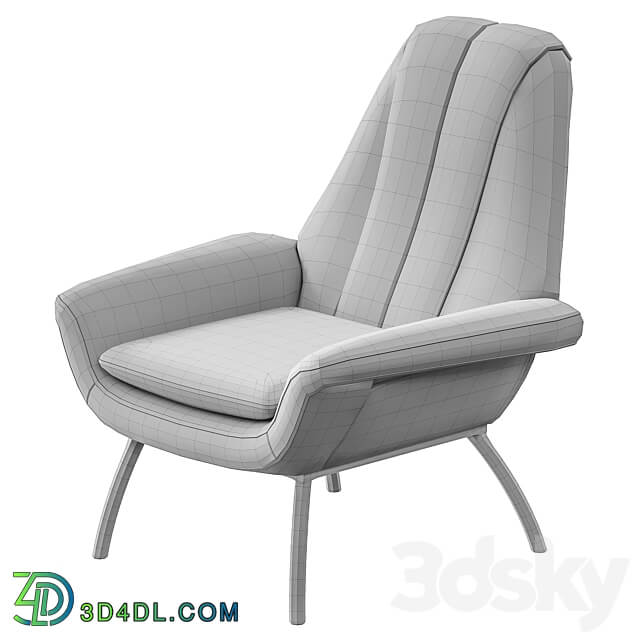 Armchair Bardox