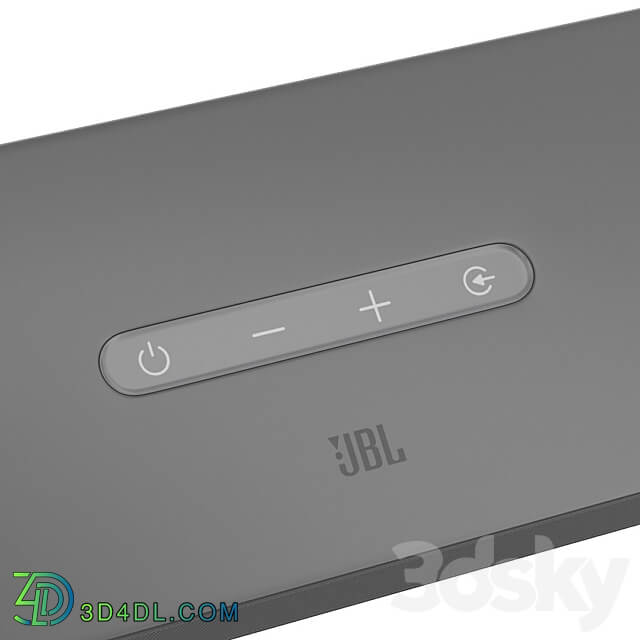 Soundbar JBL Bar 9.1 True Wireless Surround