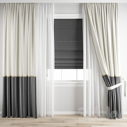 Curtain 225 