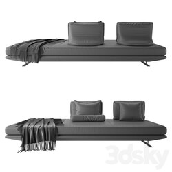 Modern sofa 