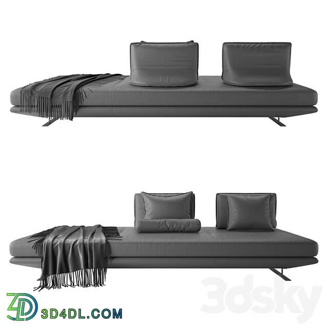 Modern sofa