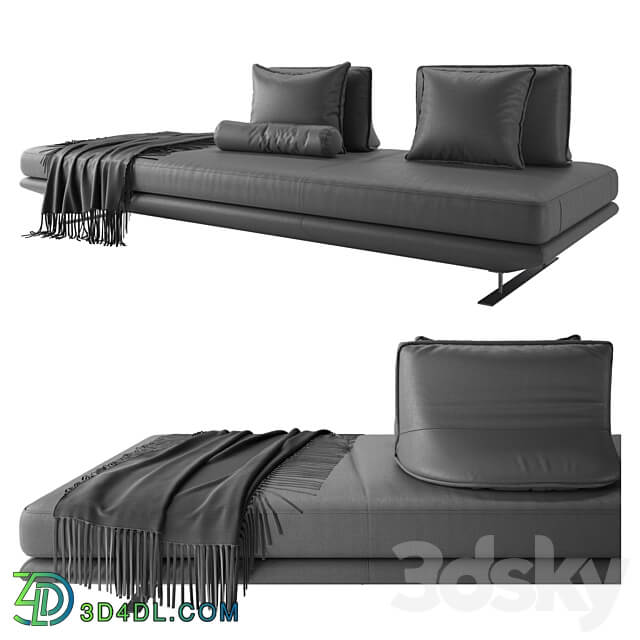 Modern sofa