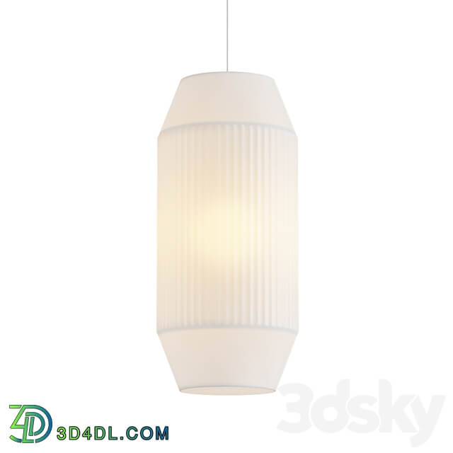 Pendant light Delta III