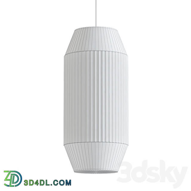 Pendant light Delta III