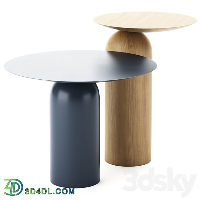 Disco by Basta table