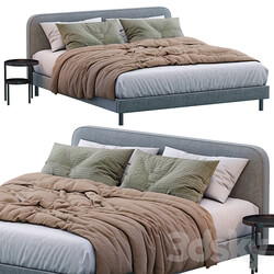 Bed Besley Bed By Made 