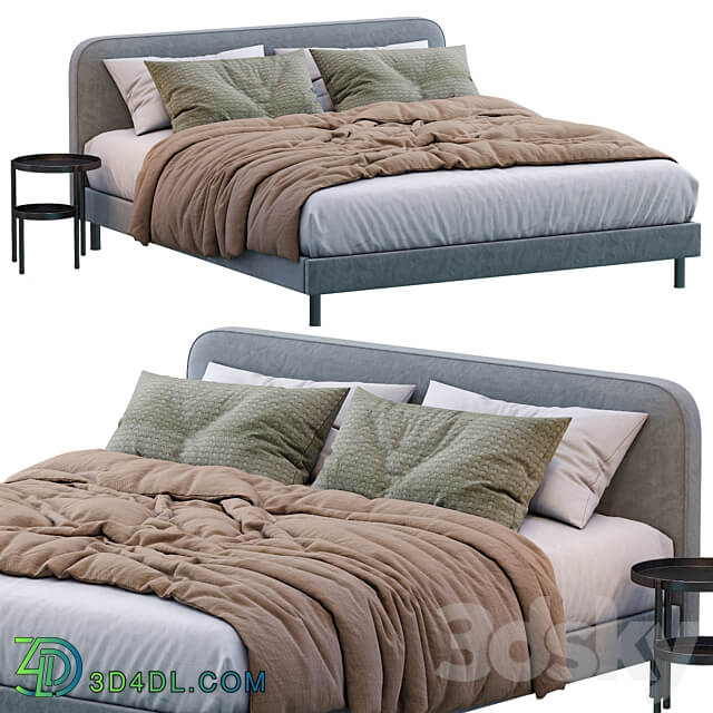 Bed Besley Bed By Made