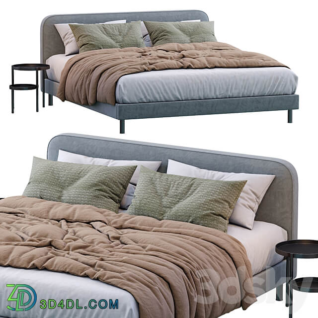 Bed Besley Bed By Made