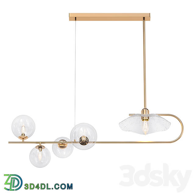 Pendant light Creative