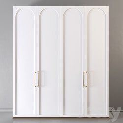 Wardrobe Display cabinets Wardrobe 74 