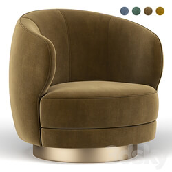 Cathrine armchair 