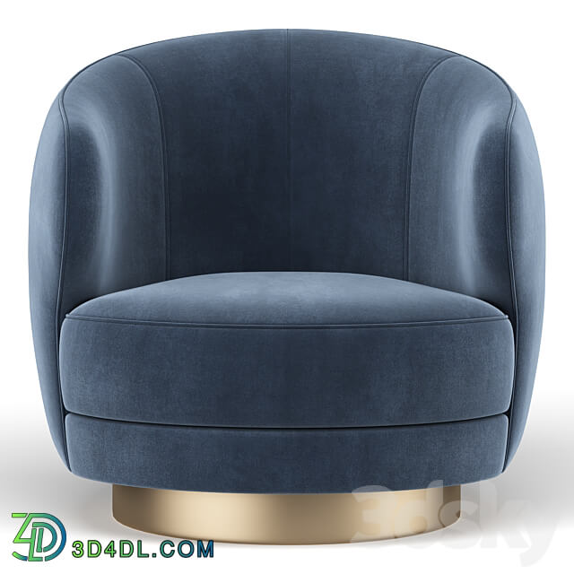 Cathrine armchair