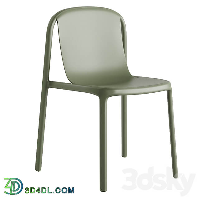 Decade chair