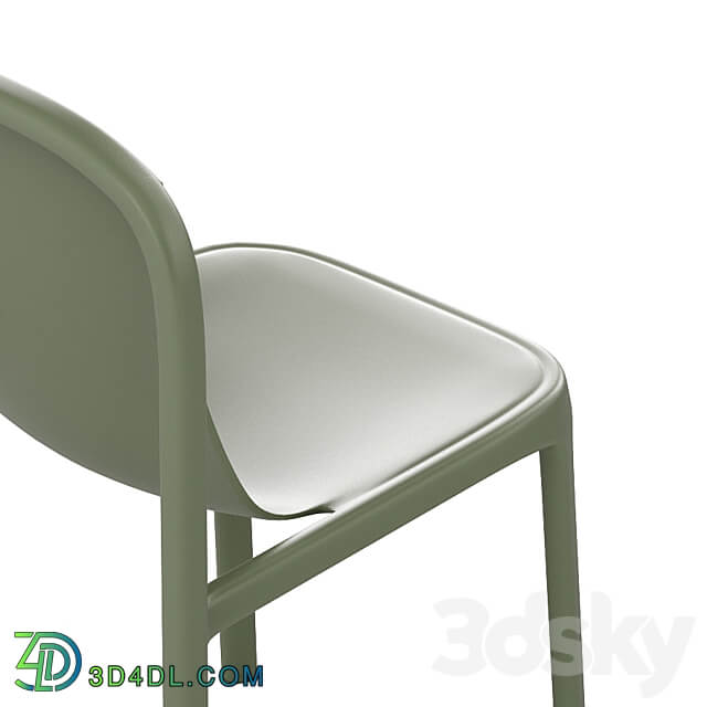 Decade chair