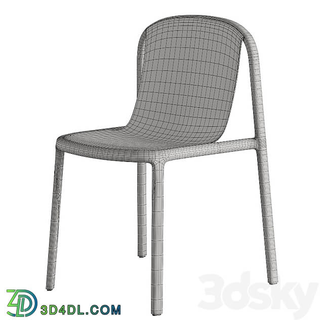 Decade chair