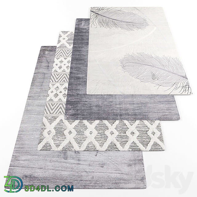 Rugs set359