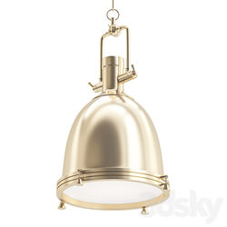 Pendant light Eliseo 