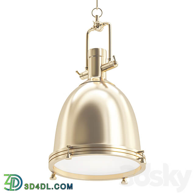 Pendant light Eliseo