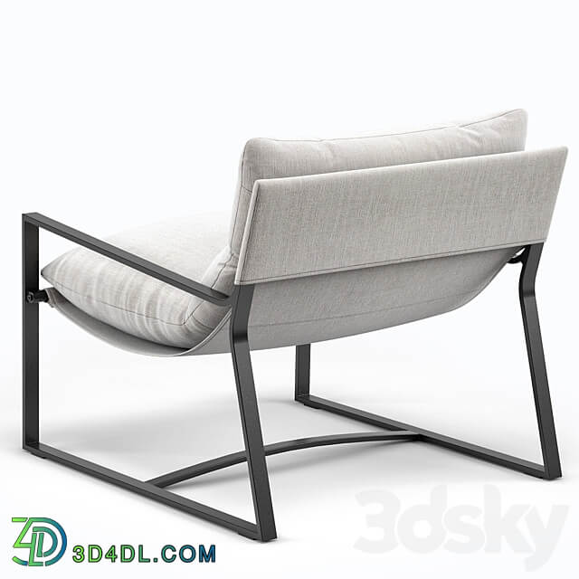 Avon Outdoor Sling Chair