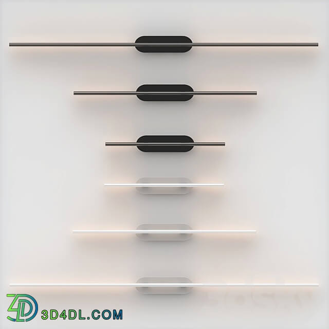 SURAET Wall Lamp